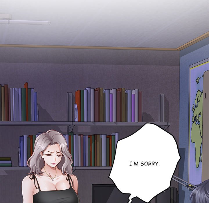 God of Pleasure Chapter 49 - Manhwa18.com