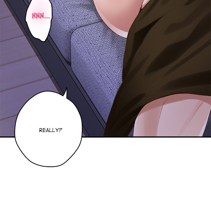 God of Pleasure Chapter 49 - Manhwa18.com