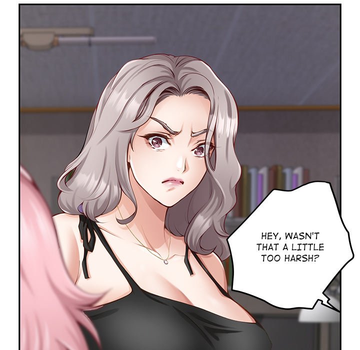 God of Pleasure Chapter 49 - Manhwa18.com