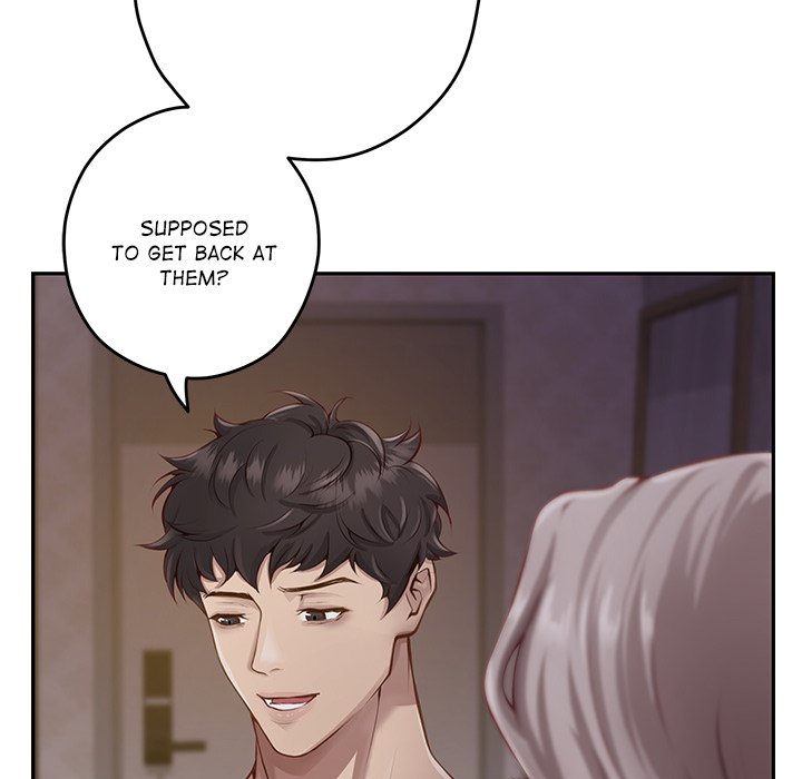 God of Pleasure Chapter 49 - Manhwa18.com