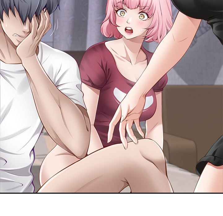 God of Pleasure Chapter 49 - Manhwa18.com
