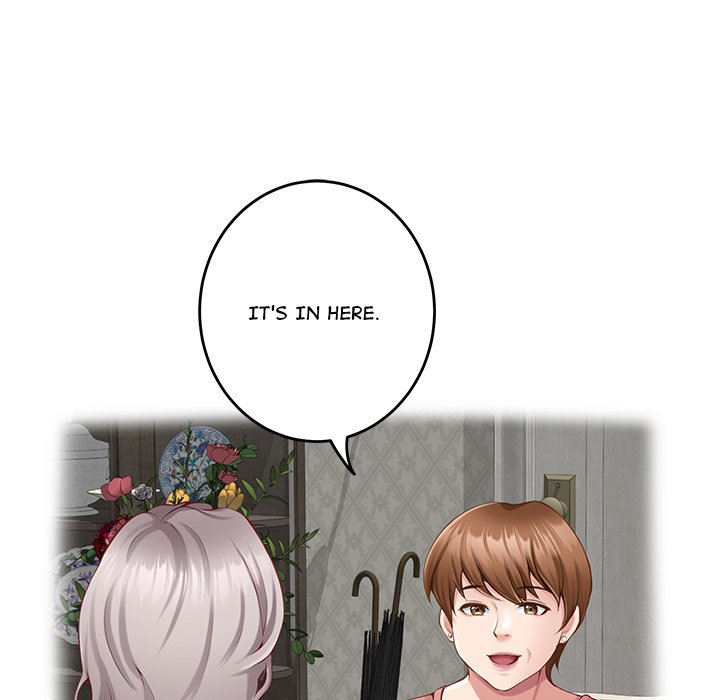 God of Pleasure Chapter 49 - Manhwa18.com