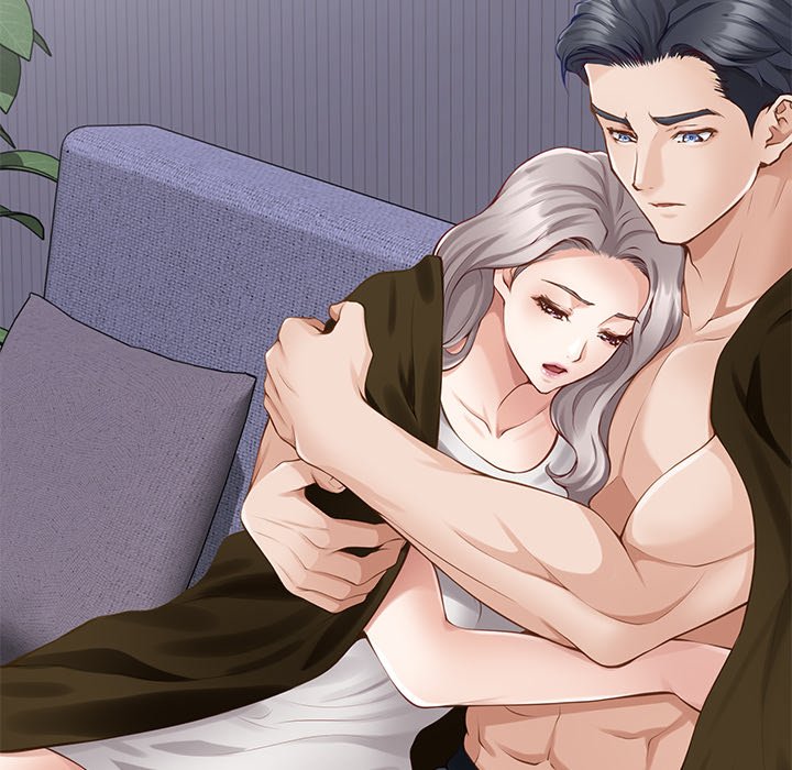 God of Pleasure Chapter 49 - Manhwa18.com