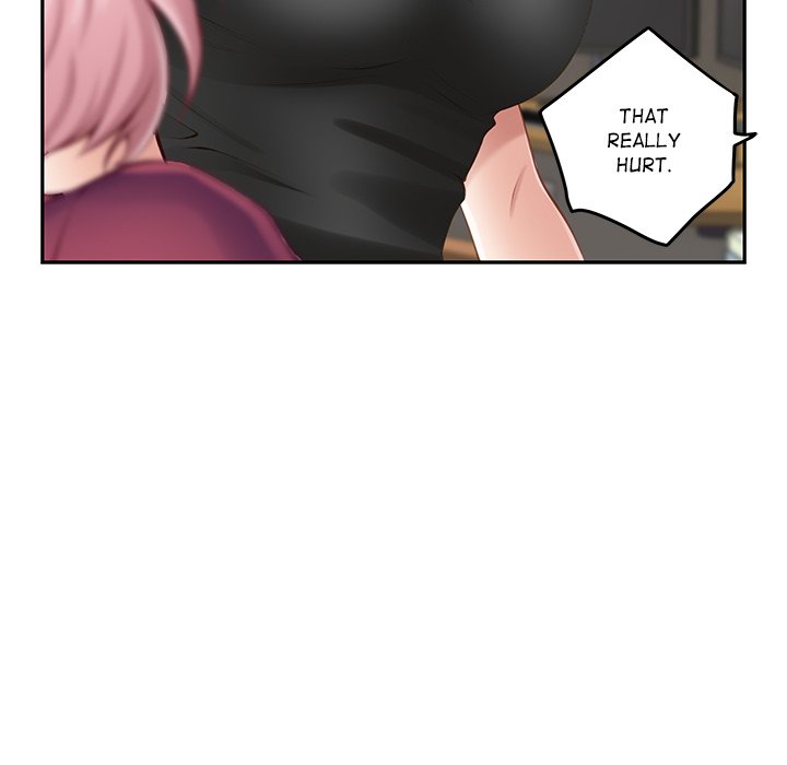 God of Pleasure Chapter 49 - Manhwa18.com