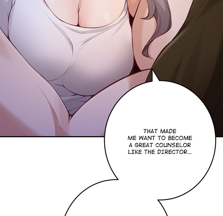 God of Pleasure Chapter 49 - Manhwa18.com