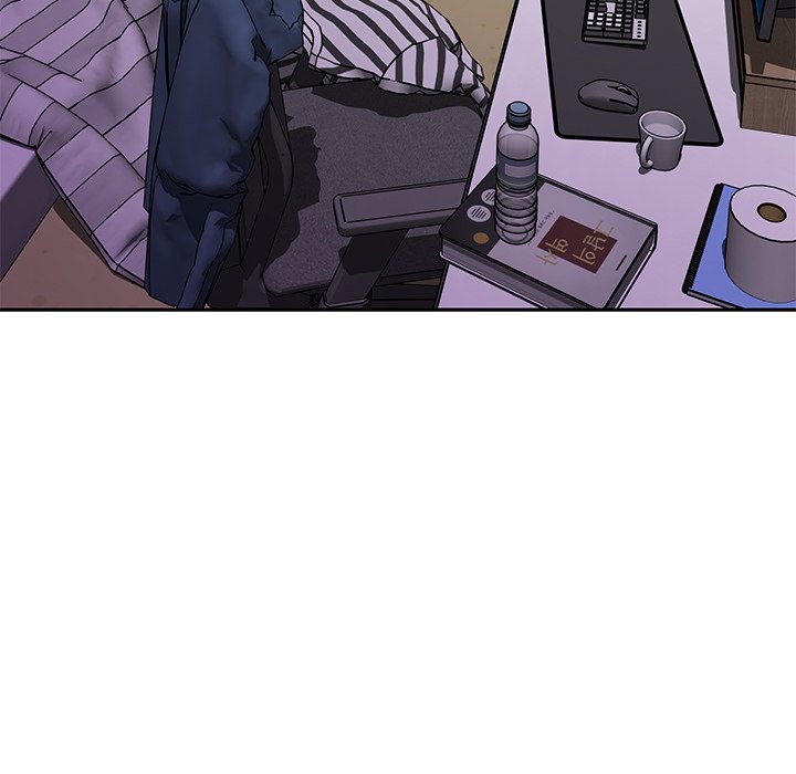 God of Pleasure Chapter 49 - Manhwa18.com