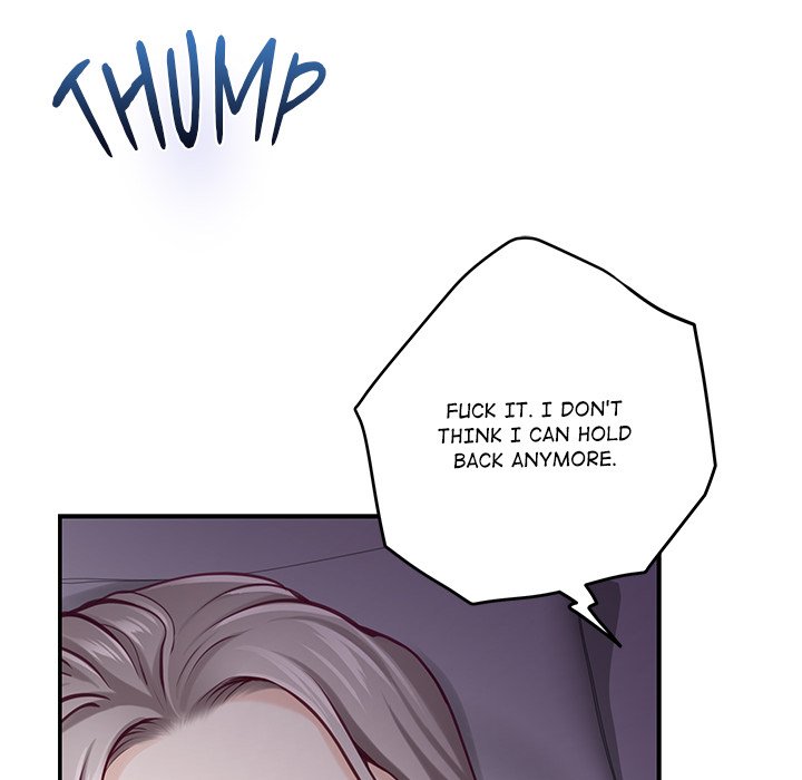God of Pleasure Chapter 49 - Manhwa18.com