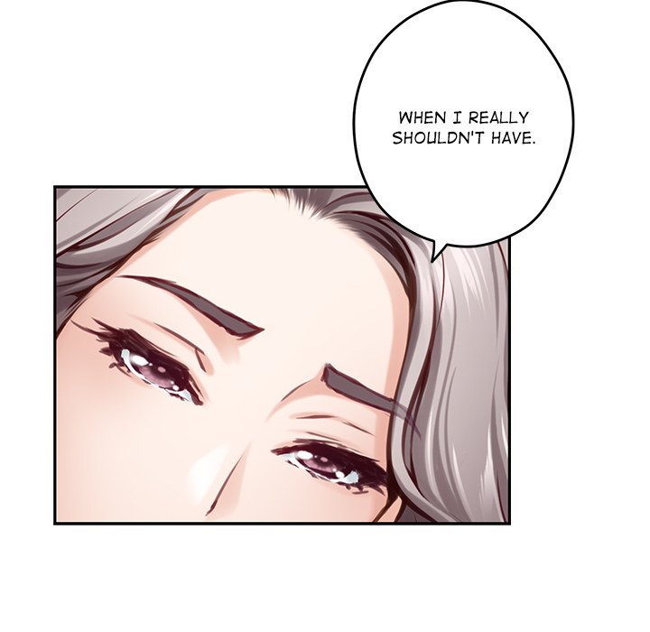 God of Pleasure Chapter 49 - Manhwa18.com