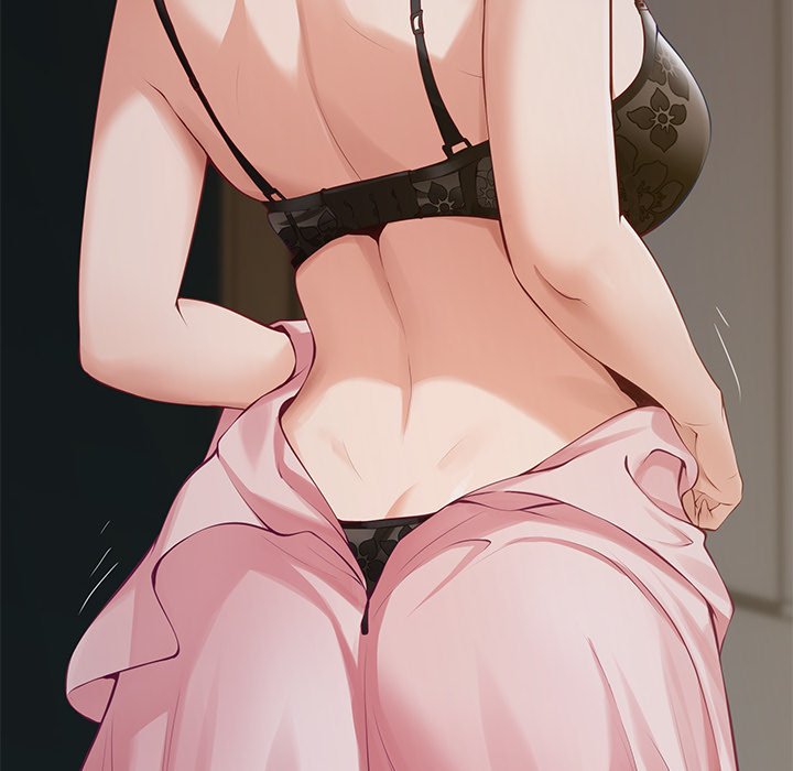 God of Pleasure Chapter 49 - Manhwa18.com