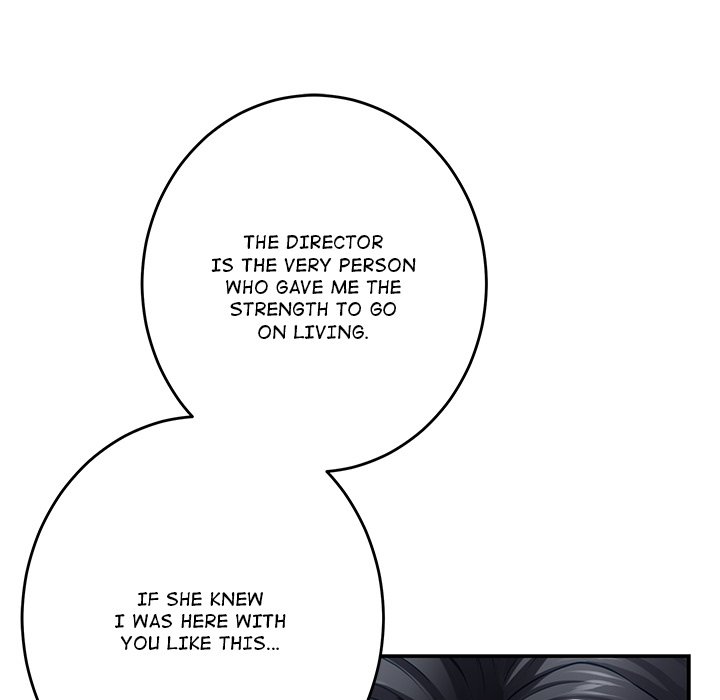 God of Pleasure Chapter 49 - Manhwa18.com