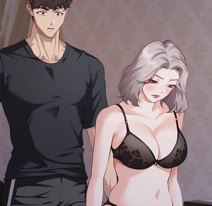 God of Pleasure Chapter 49 - Manhwa18.com