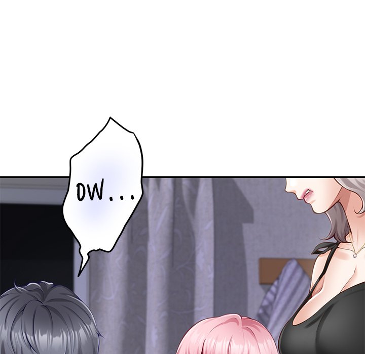 God of Pleasure Chapter 49 - Manhwa18.com