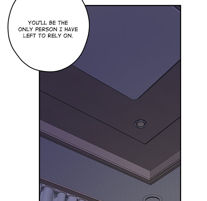 God of Pleasure Chapter 49 - Manhwa18.com
