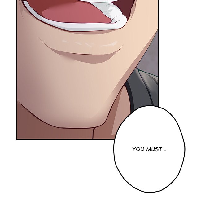 God of Pleasure Chapter 49 - Manhwa18.com