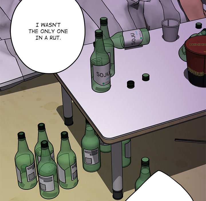 God of Pleasure Chapter 49 - Manhwa18.com