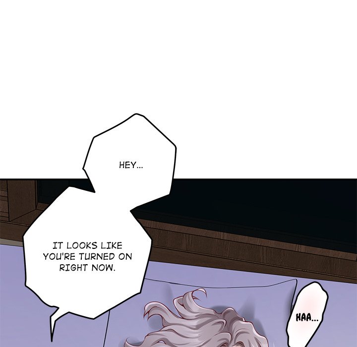 God of Pleasure Chapter 49 - Manhwa18.com