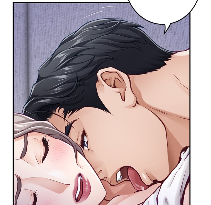 God of Pleasure Chapter 49 - Manhwa18.com