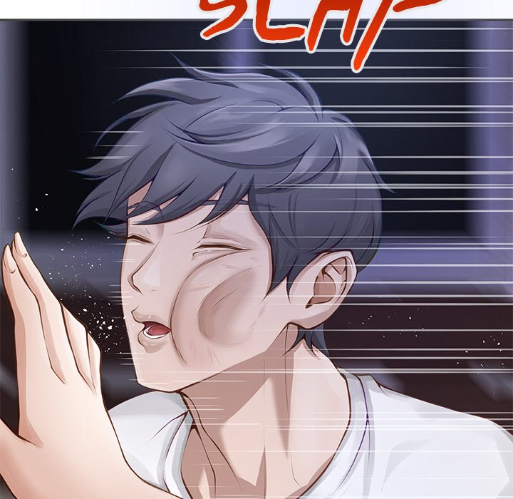God of Pleasure Chapter 49 - Manhwa18.com