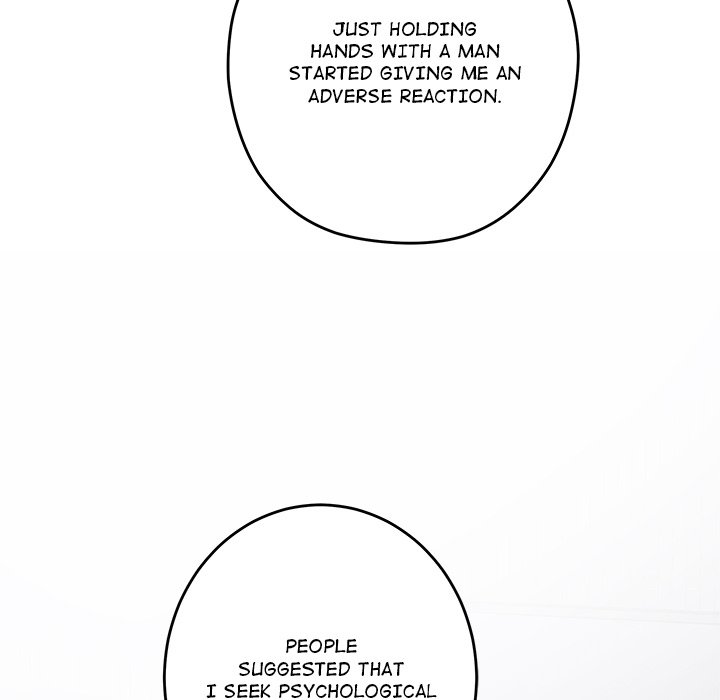 God of Pleasure Chapter 49 - Manhwa18.com