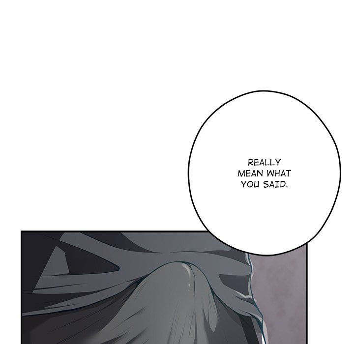 God of Pleasure Chapter 49 - Manhwa18.com