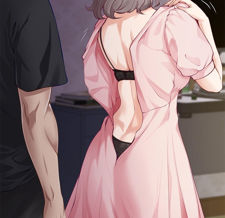 God of Pleasure Chapter 49 - Manhwa18.com
