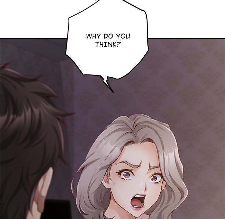 God of Pleasure Chapter 49 - Manhwa18.com