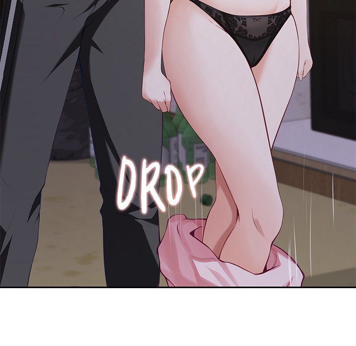 God of Pleasure Chapter 49 - Manhwa18.com