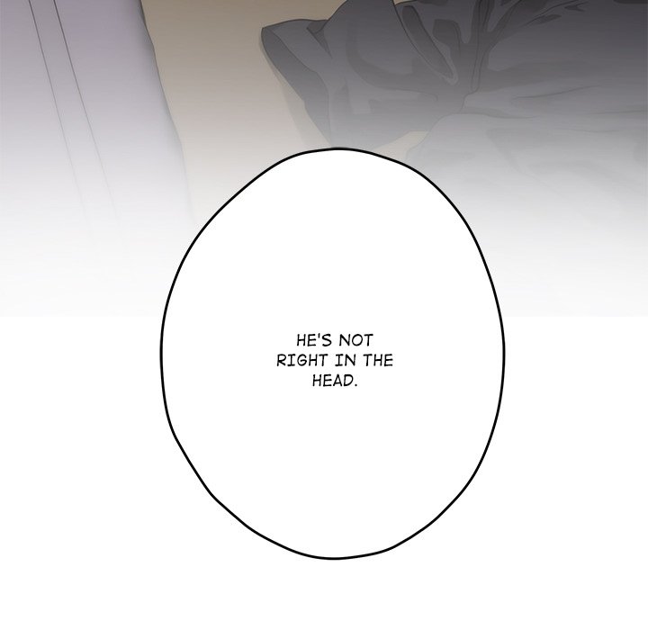 God of Pleasure Chapter 49 - Manhwa18.com