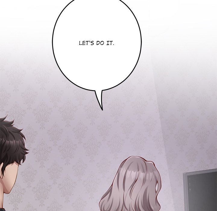 God of Pleasure Chapter 49 - Manhwa18.com