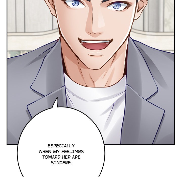 God of Pleasure Chapter 50 - Manhwa18.com
