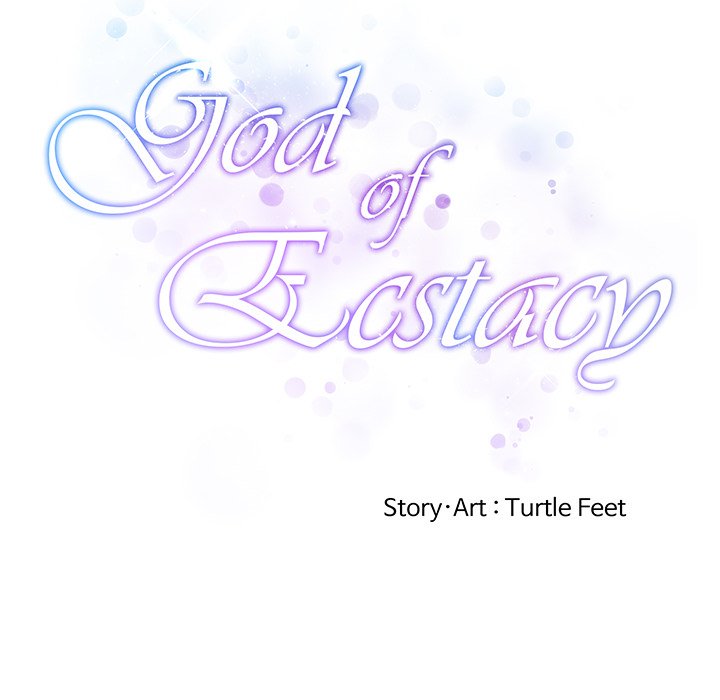 God of Pleasure Chapter 50 - Manhwa18.com
