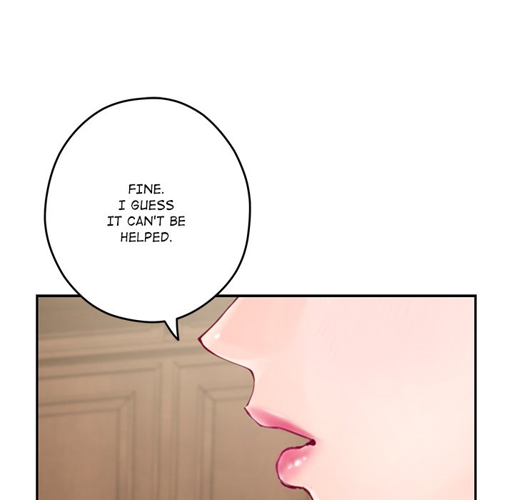 God of Pleasure Chapter 50 - Manhwa18.com