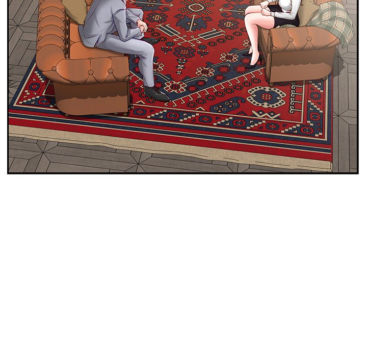 God of Pleasure Chapter 50 - Manhwa18.com