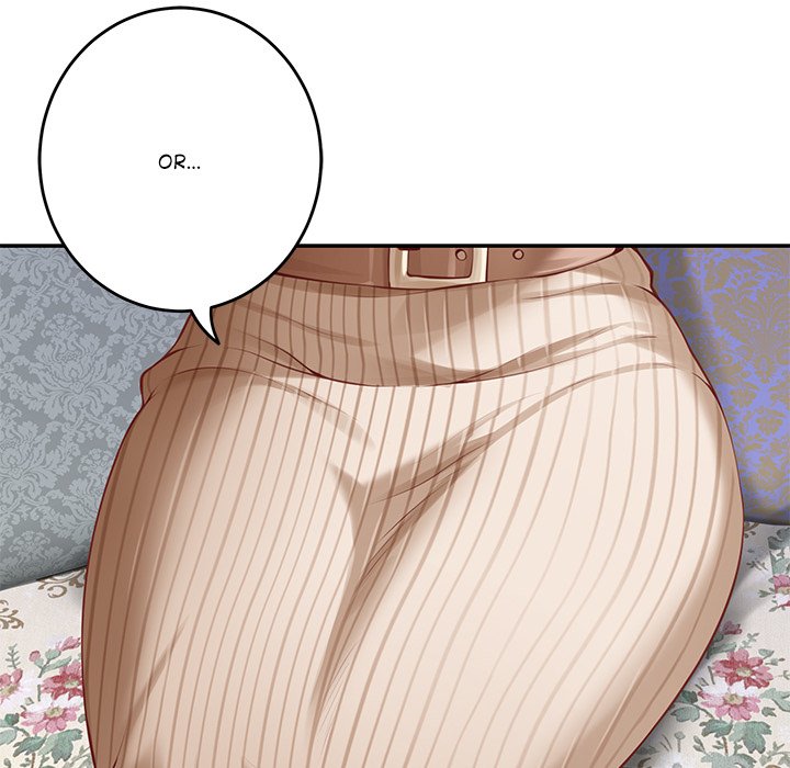 God of Pleasure Chapter 50 - Manhwa18.com