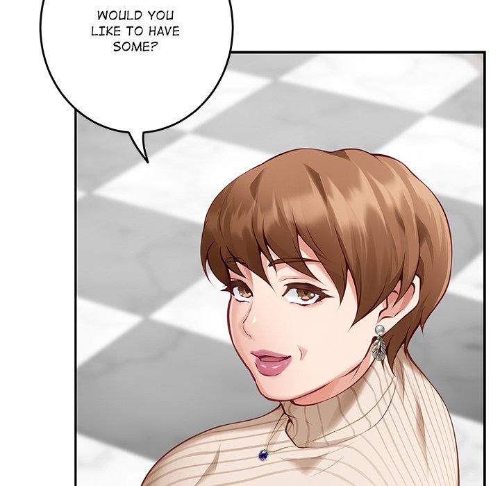 God of Pleasure Chapter 50 - Manhwa18.com