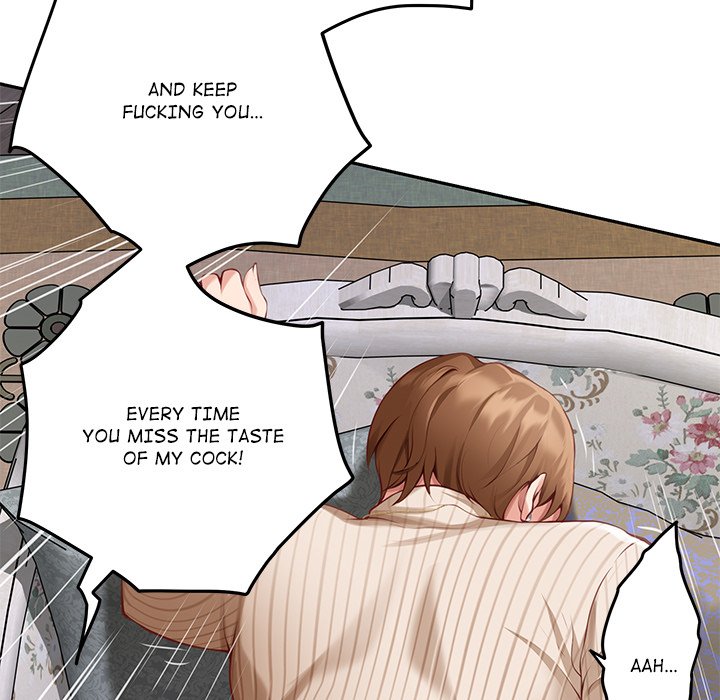 God of Pleasure Chapter 50 - Manhwa18.com