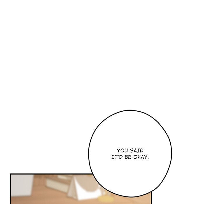 God of Pleasure Chapter 50 - Manhwa18.com