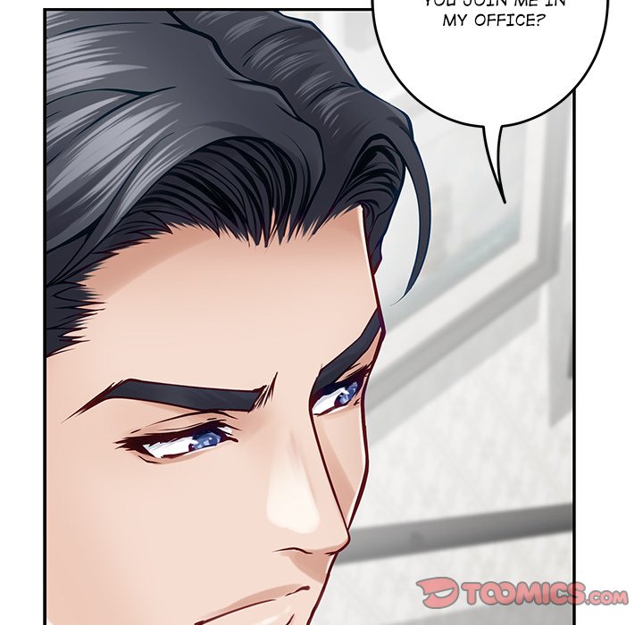 God of Pleasure Chapter 50 - Manhwa18.com