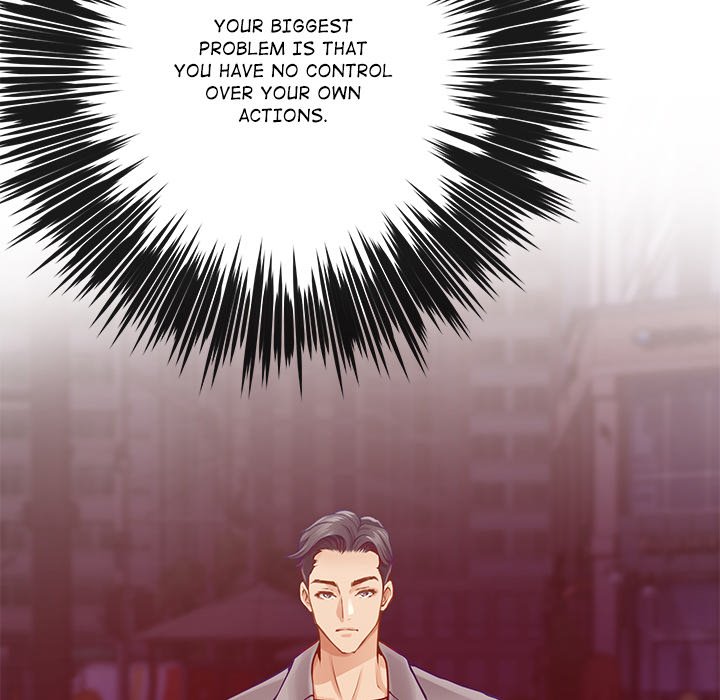 God of Pleasure Chapter 50 - Manhwa18.com