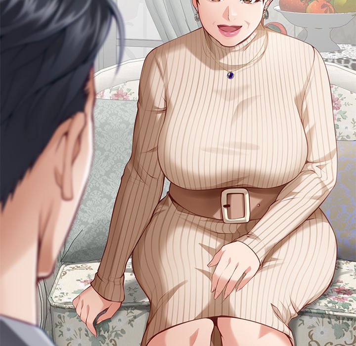 God of Pleasure Chapter 50 - Manhwa18.com