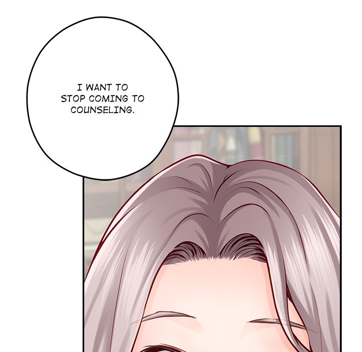 God of Pleasure Chapter 50 - Manhwa18.com