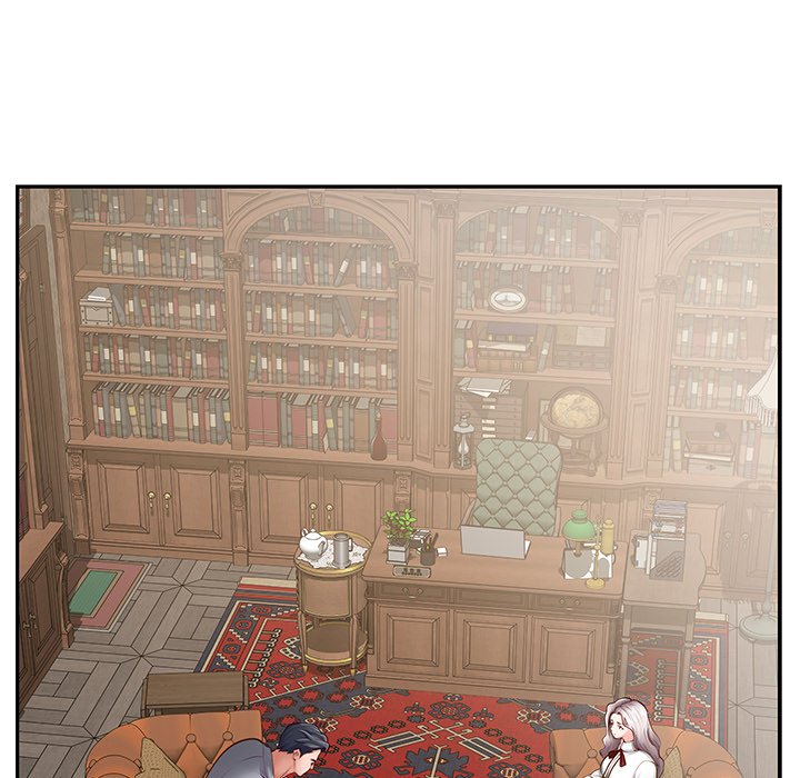 God of Pleasure Chapter 50 - Manhwa18.com