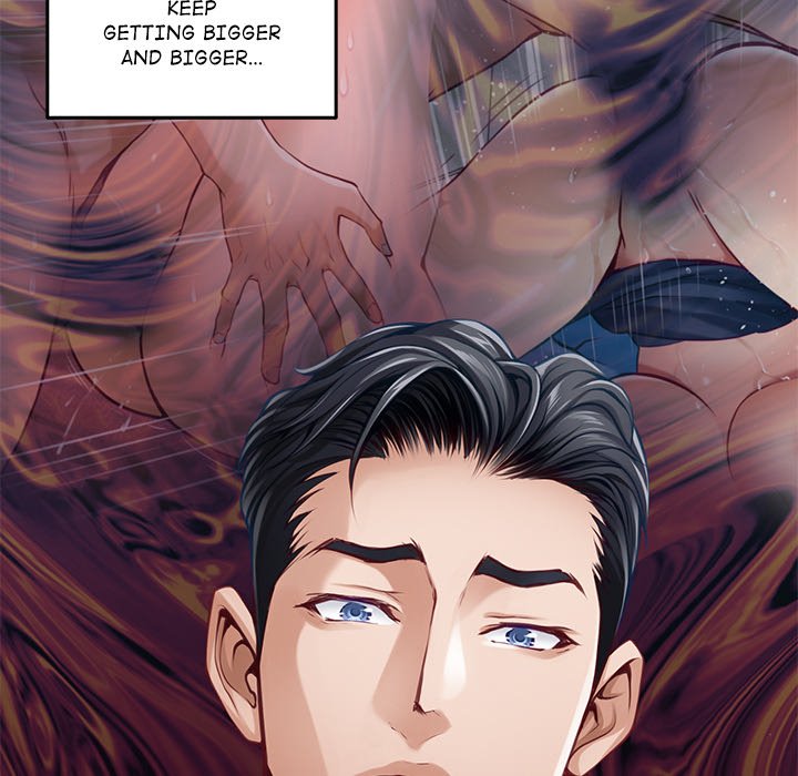 God of Pleasure Chapter 50 - Manhwa18.com