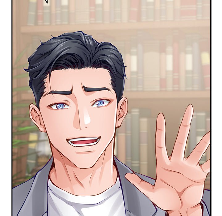 God of Pleasure Chapter 50 - Manhwa18.com