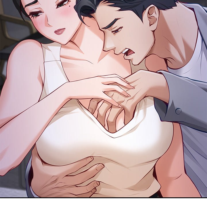 God of Pleasure Chapter 50 - Manhwa18.com