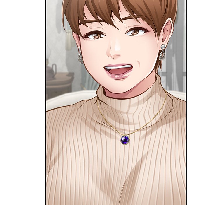 God of Pleasure Chapter 50 - Manhwa18.com