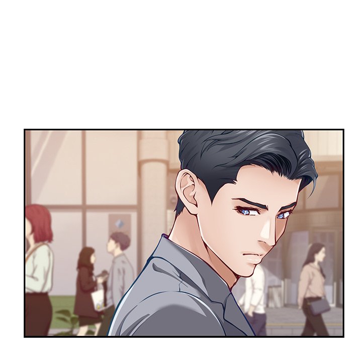 God of Pleasure Chapter 50 - Manhwa18.com