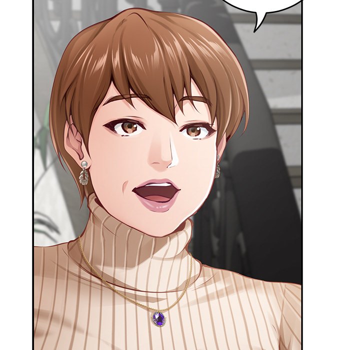 God of Pleasure Chapter 50 - Manhwa18.com