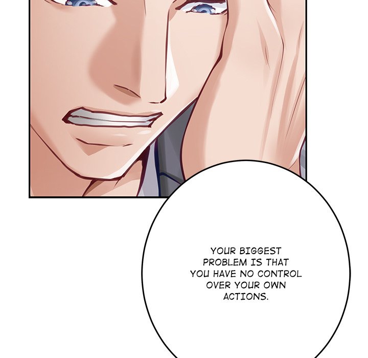 God of Pleasure Chapter 50 - Manhwa18.com