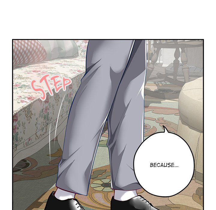 God of Pleasure Chapter 50 - Manhwa18.com